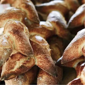 Bread