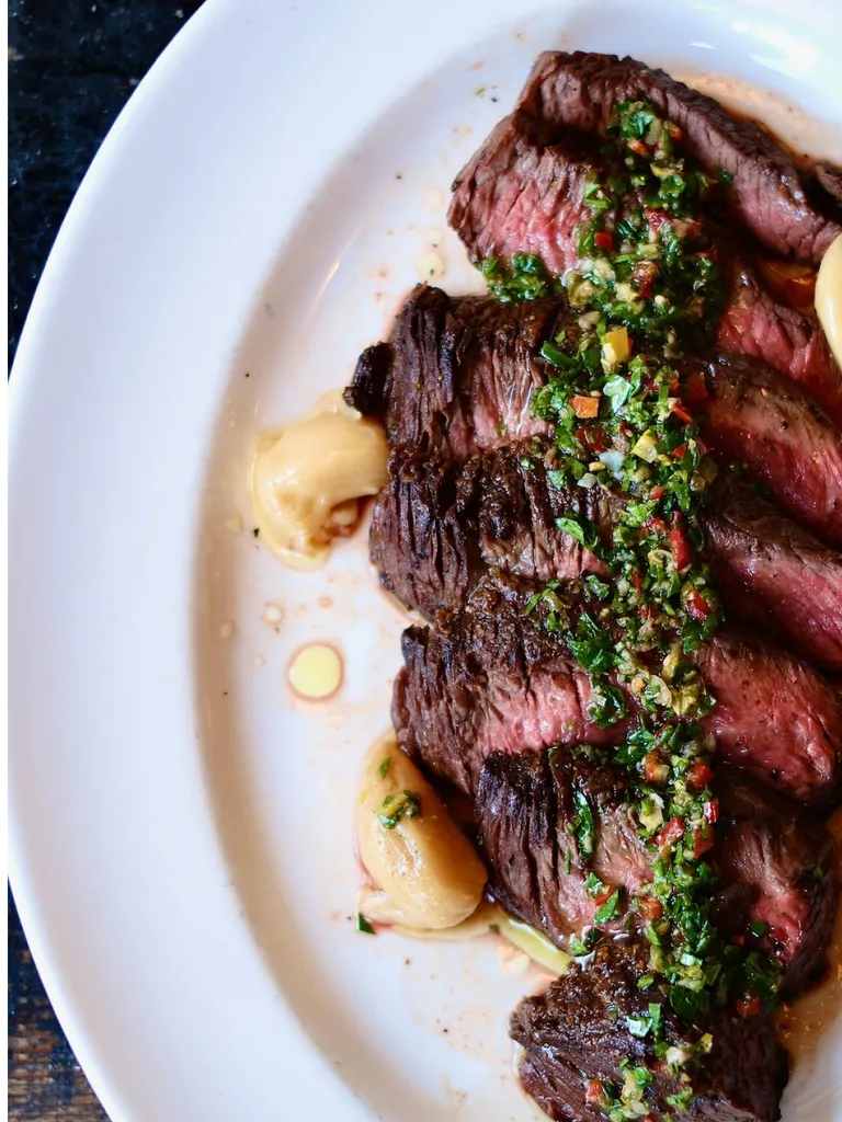 Steak