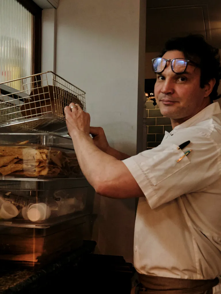 Chef