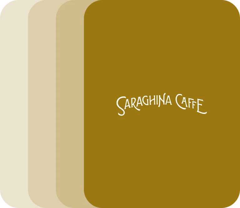 GiftCards Caffè