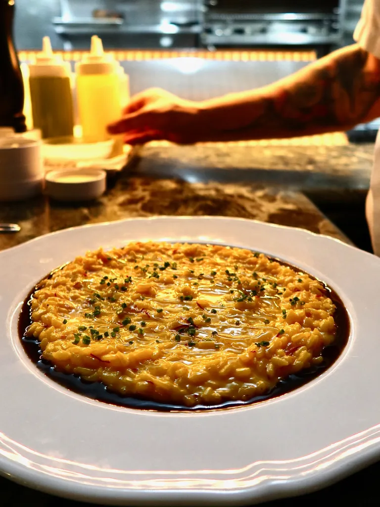 Risotto